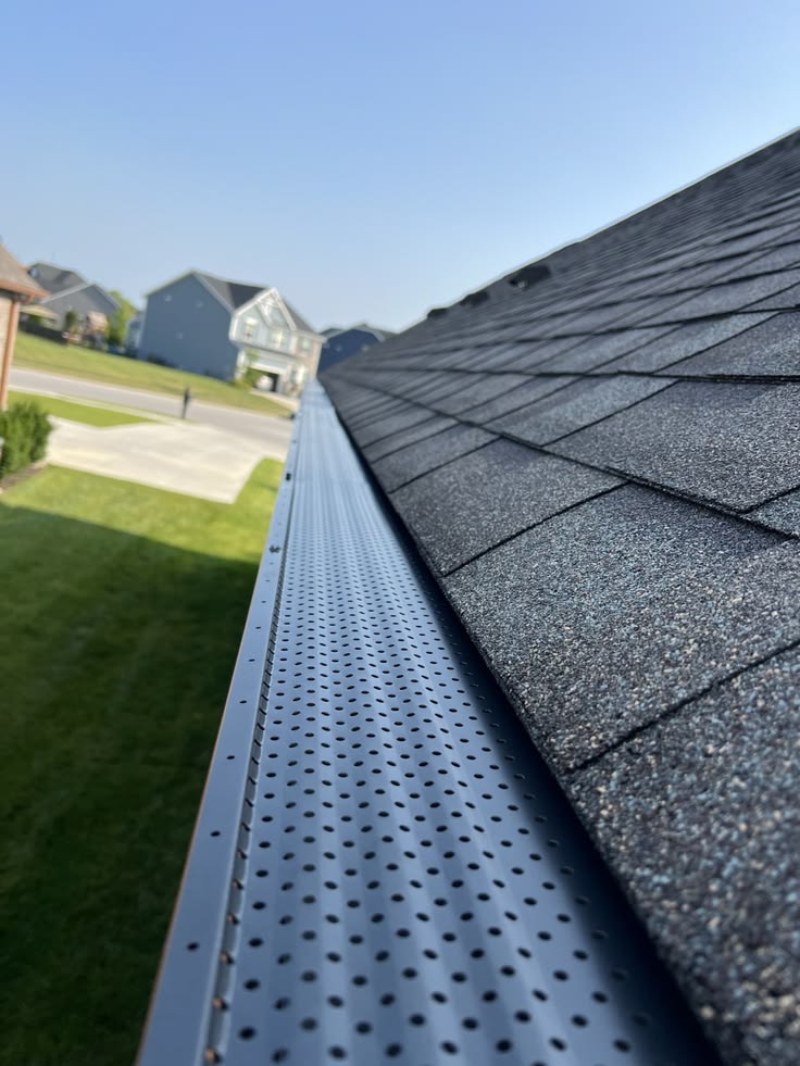 Gutter Guards